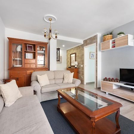 Latido Del Puerto Apartment ปัวร์โตเดซากุนโต ภายนอก รูปภาพ
