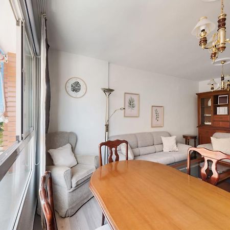 Latido Del Puerto Apartment ปัวร์โตเดซากุนโต ภายนอก รูปภาพ