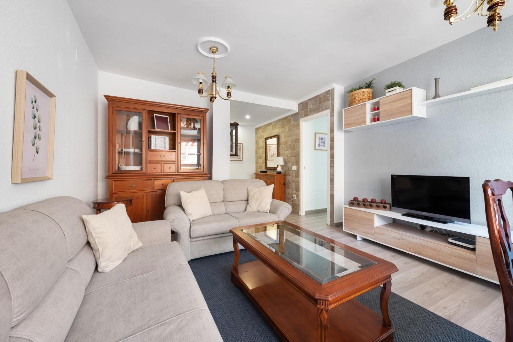 Latido Del Puerto Apartment ปัวร์โตเดซากุนโต ภายนอก รูปภาพ