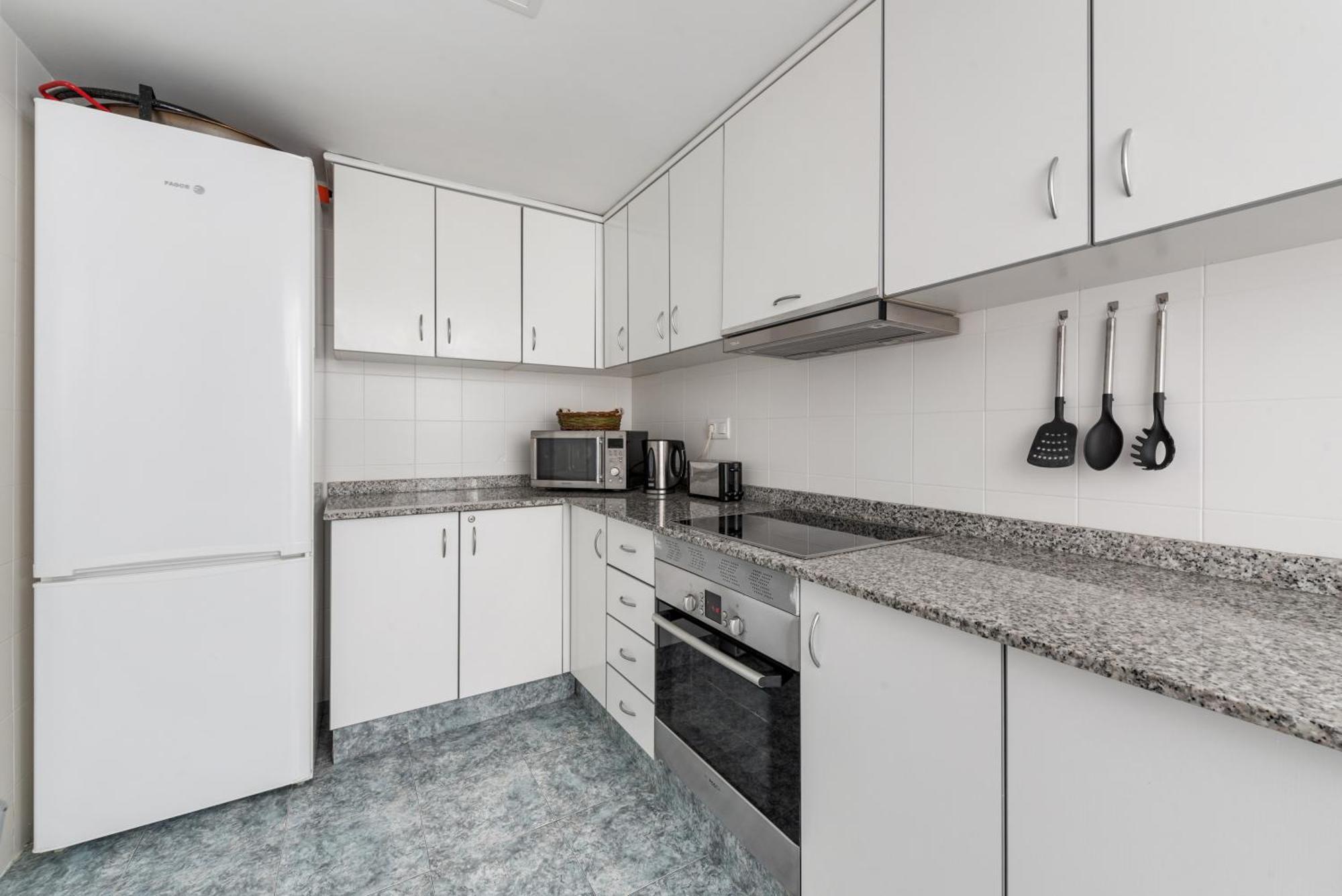 Latido Del Puerto Apartment ปัวร์โตเดซากุนโต ภายนอก รูปภาพ
