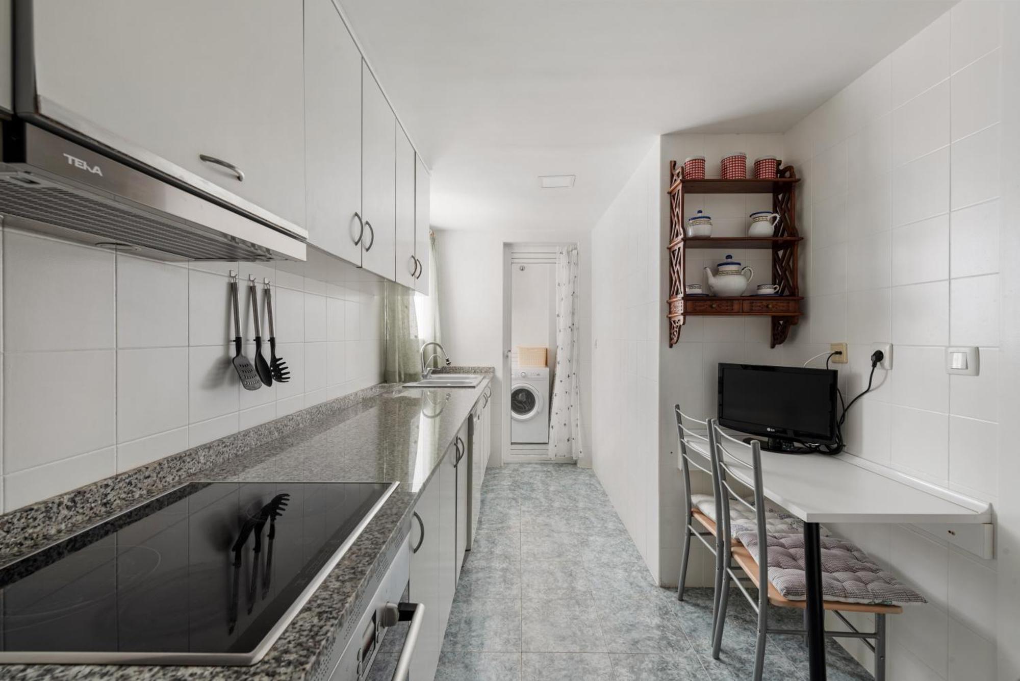 Latido Del Puerto Apartment ปัวร์โตเดซากุนโต ภายนอก รูปภาพ