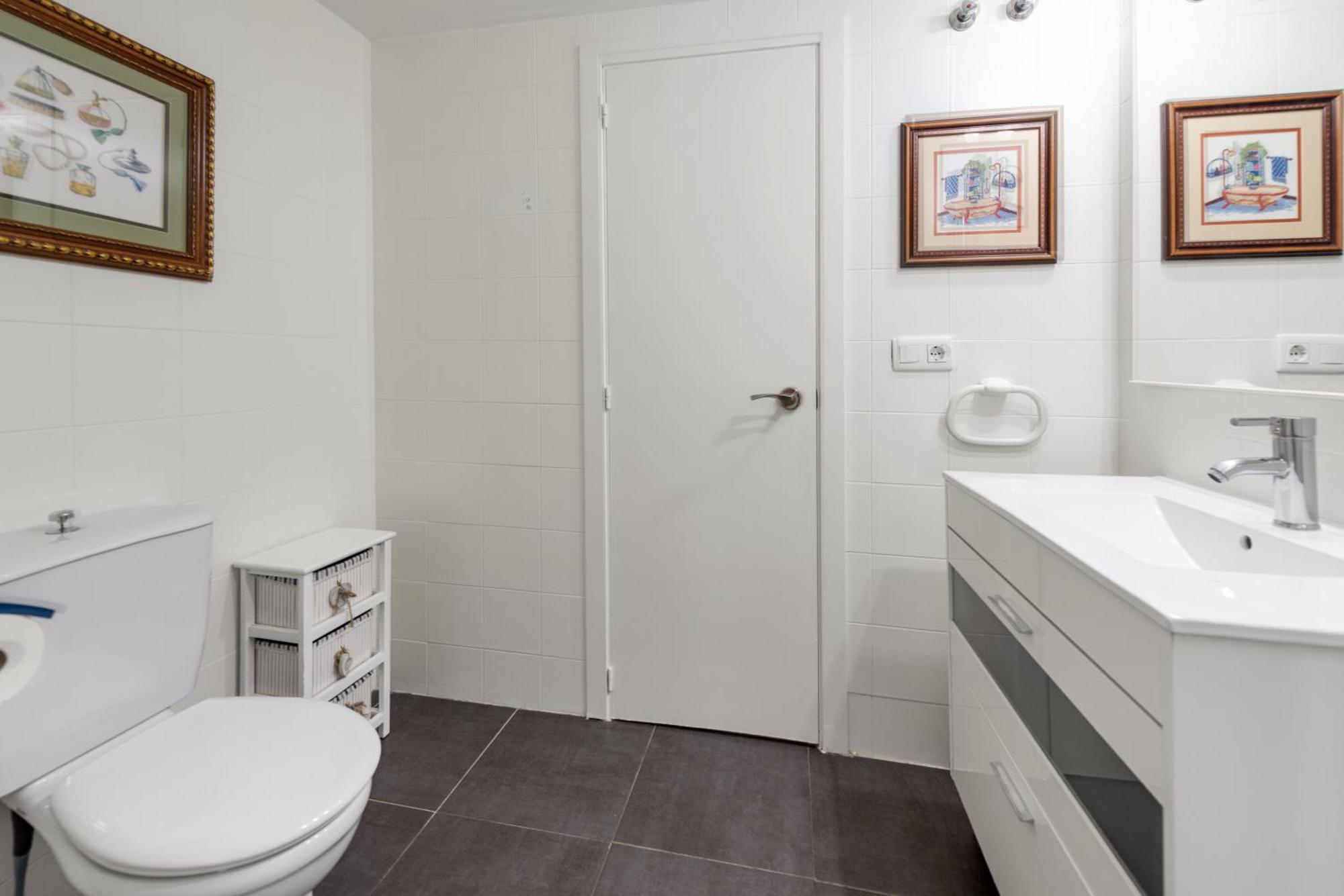 Latido Del Puerto Apartment ปัวร์โตเดซากุนโต ภายนอก รูปภาพ