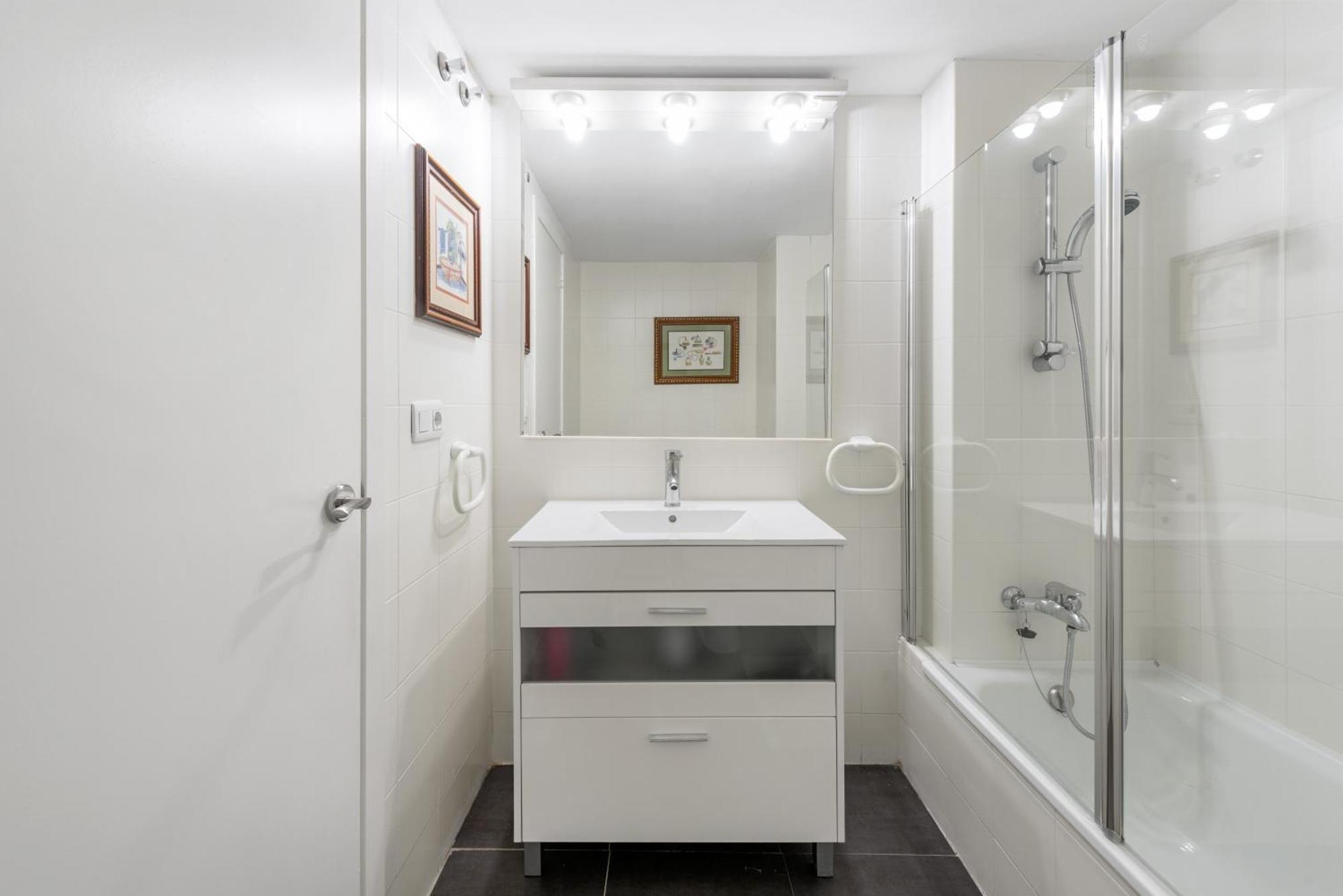 Latido Del Puerto Apartment ปัวร์โตเดซากุนโต ภายนอก รูปภาพ