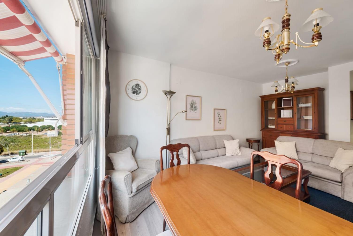 Latido Del Puerto Apartment ปัวร์โตเดซากุนโต ภายนอก รูปภาพ